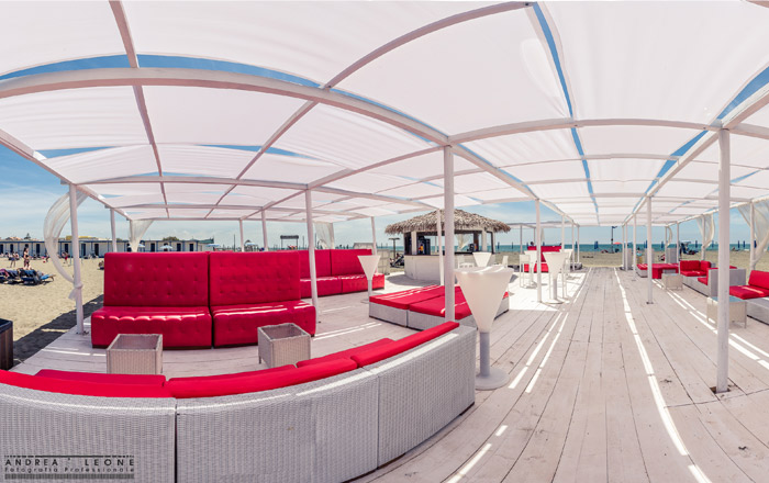 Oasi Fregene: live music & dj set nel weekend estivo