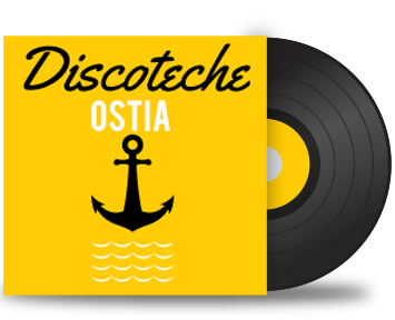 Discoteche Ostia