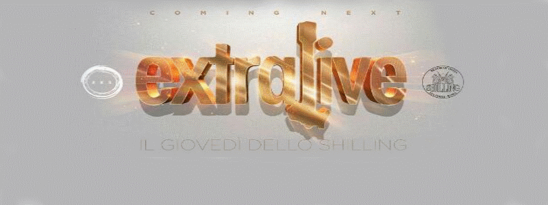 Shilling Ostia - Giovedì 30 Giugno 2016 - Extralive